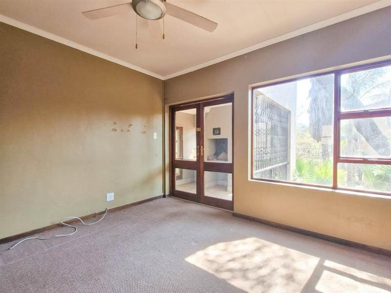 2 Bedroom Property for Sale in Mount Amanzi North West